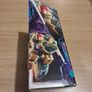 Transformers Legacy United: G1 Cosmos 5'' Image 3