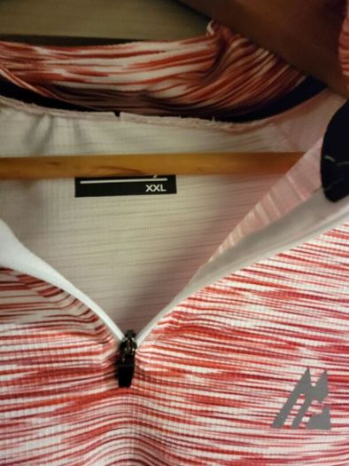 New Montirex top