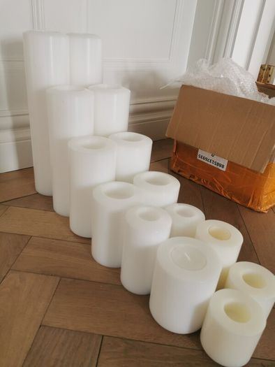 candles