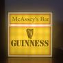 Guinness Bar LightBox Image 4