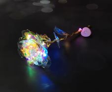 Artificial Rose