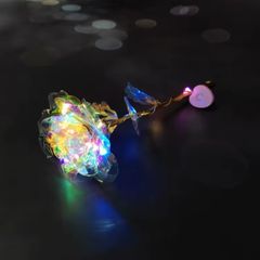 Artificial Rose