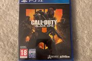 ps4 black ops 4