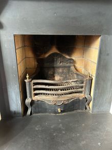 Fire Grate For Sale
