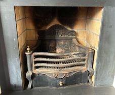 Fire Grate For Sale