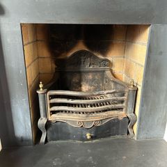 Fire Grate For Sale