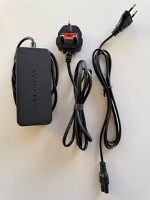 Original Segway / Ninebot Charger