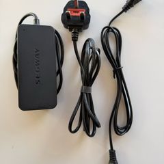 Original Segway / Ninebot Charger