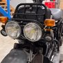 Honda Zoomer 2008 JDM Image 9