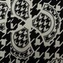 Tunic Dress Black n White BNWT Image 3