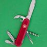 Vintage Discontinued Wenger Swiss Army Knife Lot Collectable Image 6