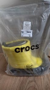 Crocs Boots