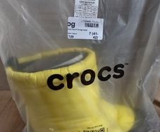 Crocs Boots