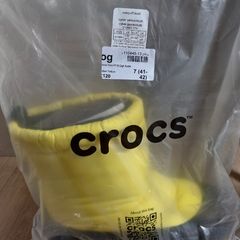Crocs Boots