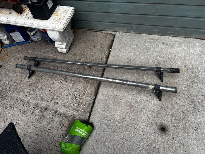 rhino roof rack