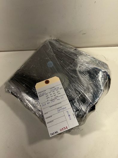 Bmw 7 Series F01 F02 Right Side Subwoofer Speaker 9151964 A1l1b84g