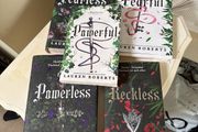 Teen books
