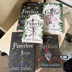 Teen books
