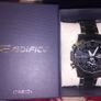 Casio Edifice Bluetooth solar watch Image 6