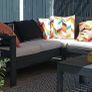 Patio furniture Image 4