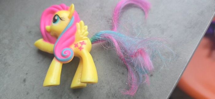 TLC Bundle MLP G4 My Little Pony