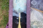 Santoro Gorjuss Metal Hand Mirror