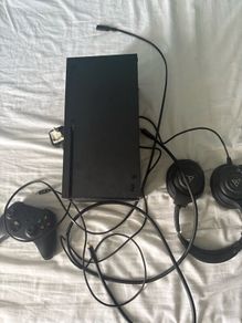 Xbox series x