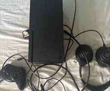 Xbox series x