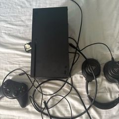 Xbox series x