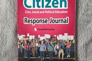 Citizen CSPE Workbook - Junior cycle
