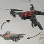 PHOENIX Version WiFi Drone Image 6