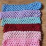 Cute Hairbands - Super Stretchy - 3 for 1 Euro Image 4