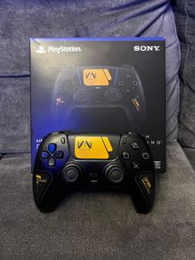 Ps5 Controller