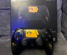 Ps5 Controller