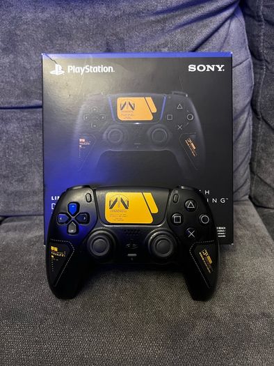 Ps5 Controller