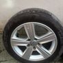 VW Golf MK7 16" Comfort Alloys Image 3