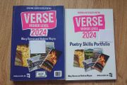 Verse Higher Level 2024 English