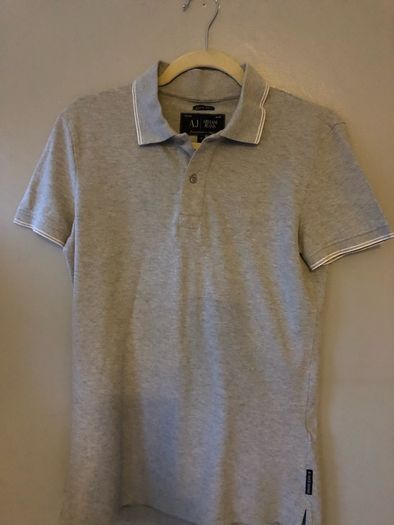 Mens Armani teeshirt size M