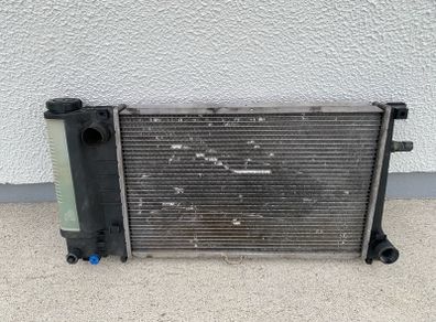 BMW E34 520 Radiator