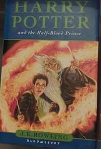 Harry Potter (357)