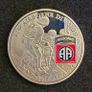 UNITED STATES, military challenge/ commerative coins. Image 6