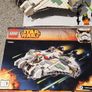 Lego Star Wars Sets 75053 The Ghost and 75048 The Phantom Image 2