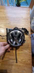 Vw passat b8