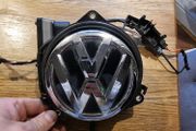 Vw passat b8