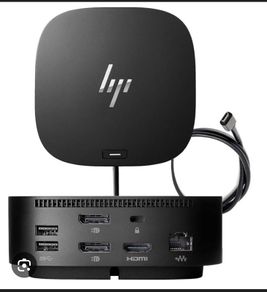 Hp Usb C Dock G5
