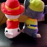 Paw Patrol Plush Image 3