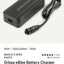 Mahle X35 Charger Image 3