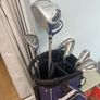 golf set Image 3