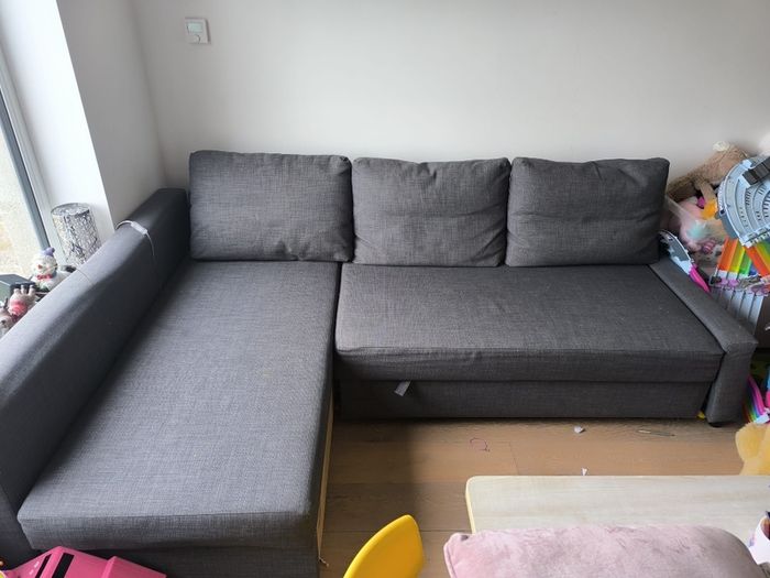ikea couch