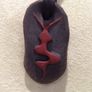 Coyote Totem Energy Stones Necklace Image 3